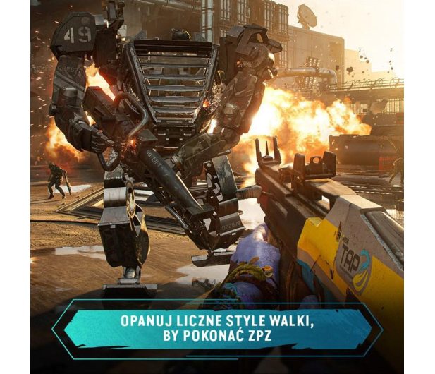 PC Avatar: Frontiers of Pandora Collector's Edition - 1155312 - zdjęcie 6